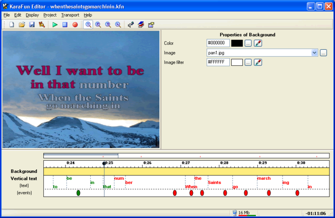 karafun player 1.20.86