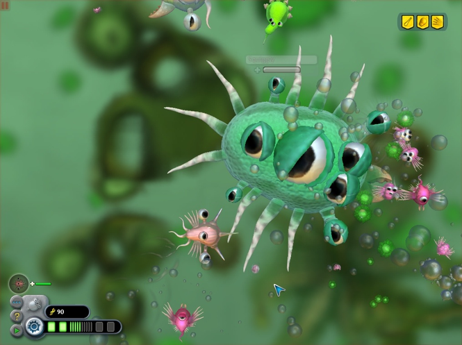 download spore 1 0 review softchamp com